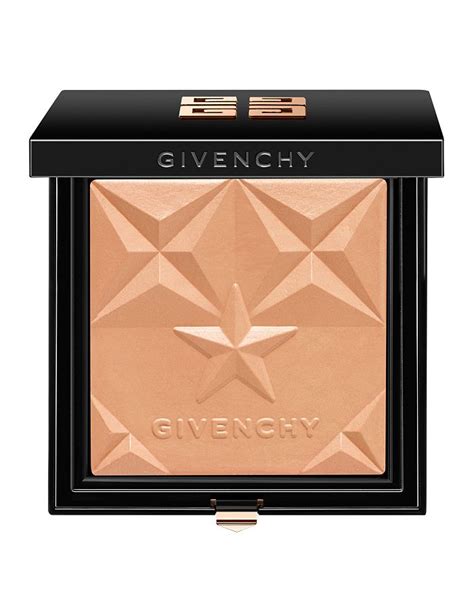 givenchy bronzer uk|Givenchy blush bronzing powder.